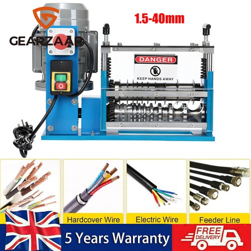 40mm electric wire - 1.5-40mm,