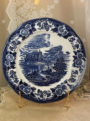 Vintage enoch wedgwood loch - vintage,