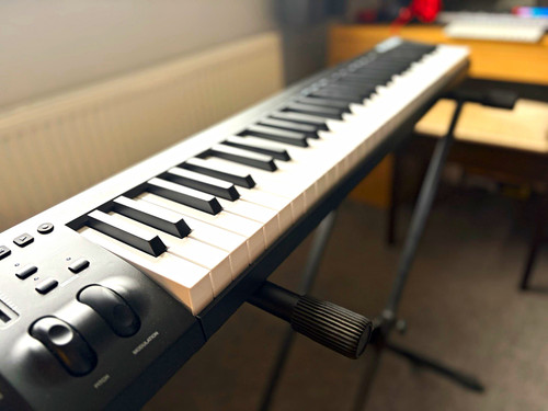 Audio keystation mk3 - 61,