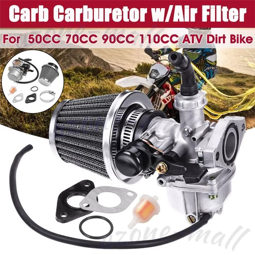 Pz19 carburettor for - pz19, 70cc