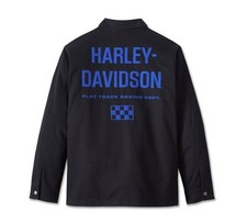 Harley Davidson Men's Throttle