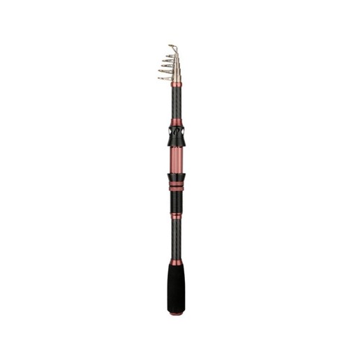 Black pink carbon - black, fiber