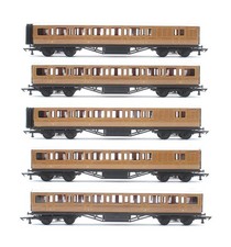 GRAHAM FARISH 'OO' GAUGE