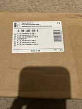 WORCESTER BOSCH 24 CDi COMBI PCB HEATRONIC II 242 R 87483002190 87483002190 New