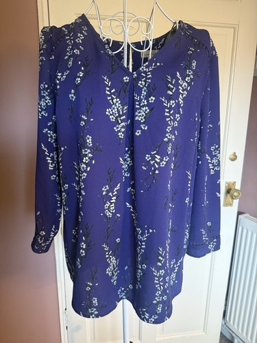 Phase eight size blouse - size, 12