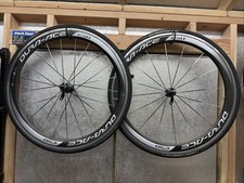 Shimano Dura Ace WH-9000