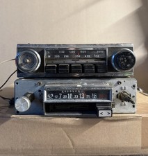 AutoVox & Radio Mobile Vintage
