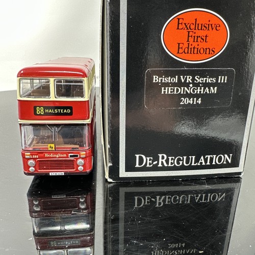 Efe 20414 bristol hedingham - efe, vr