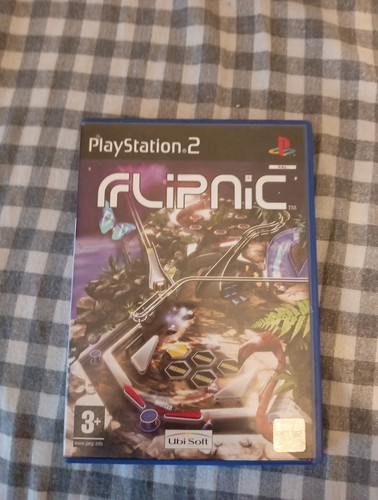 Flipnic pinball game for - flipnic,