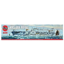 Airfix Vintage Classics HMS