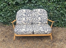 Vintage 1960 ercol 203 - 1960's,