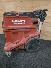Hilti 40m x dust - ,