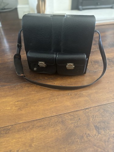Vintage revelation black - vintage,