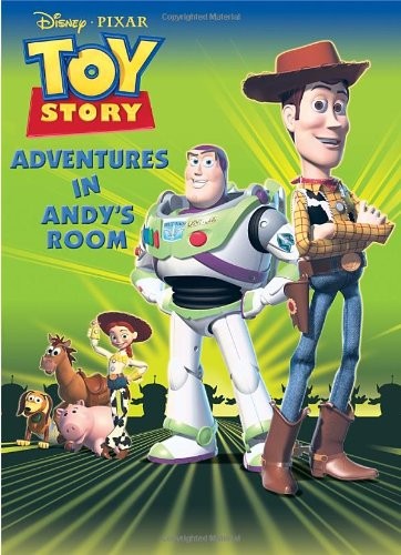 Adventures andy s - adventures, andy's