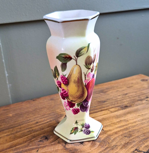 Royal worcester palissy - worcester,
