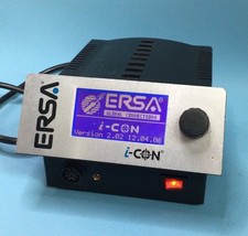Ersa i-CON Soldering Station