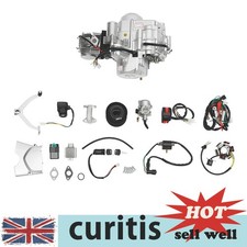 125cc speed semi auto - 125cc, 4-speed