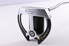Odyssey Stroke Lab 2-Ball Fang