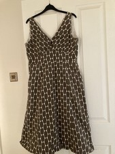 Vintage Classic Boden Riviera