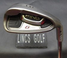 Ping G20 Black Dot 8 Iron