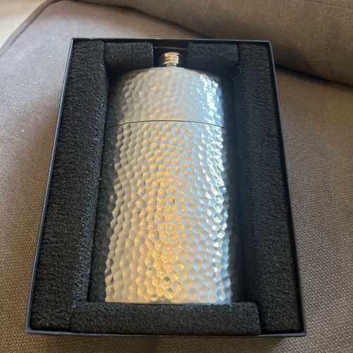 Wentworth sheffield pewter 6oz - sheffield,
