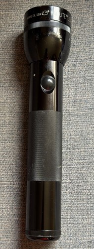 Mag lite ml300l cell led - cell,
