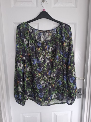 Ladies size next top - size, 12
