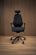 RH Logic 400 High Back