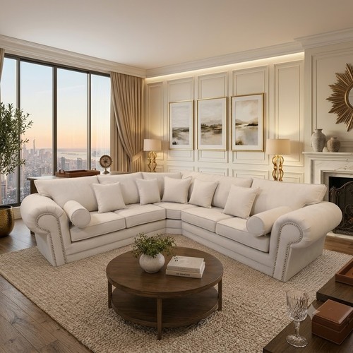 Luxury olympia 5 - luxury,