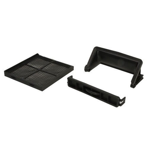 Cabin filter fits abarth - 1x, fits: