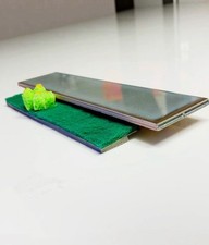 Custom Fingerboard ManualPad
