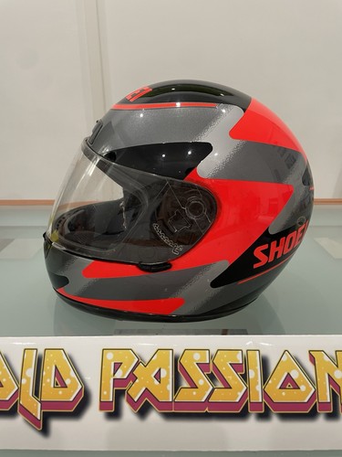Shoei replica rainey - shoei,