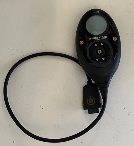 Slendertone controller x70 e10 - x70,