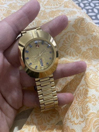 Mens rado dia - mens, watch