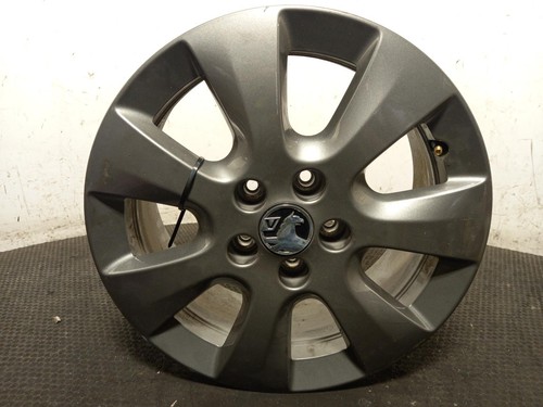 Vauxhall combo alloy - alloy, 16