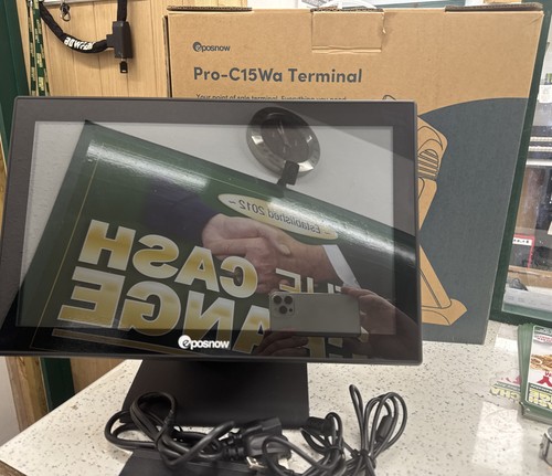 Eposnow aio pro - aio,