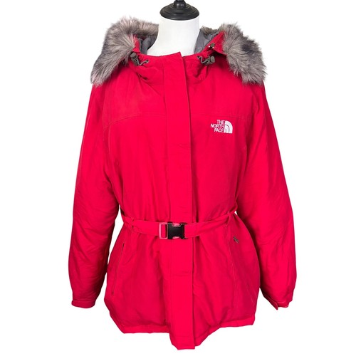 The north face vtg y2k - the,