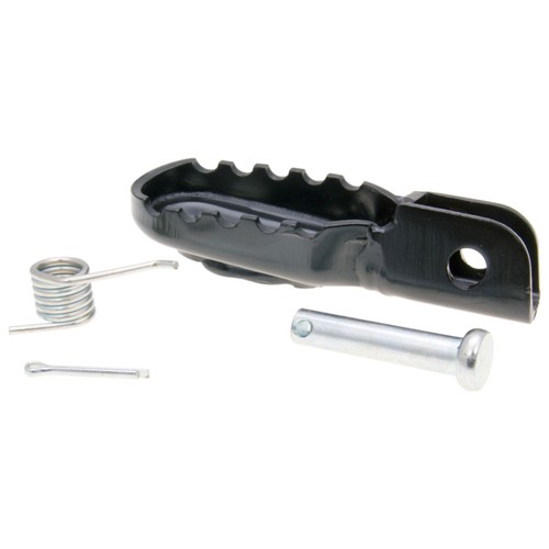 Oem footrest front right for - oem,