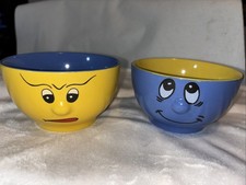 Trade winds Funny Face Bowl