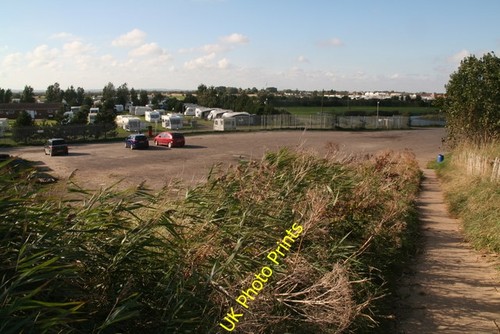 Photo 6x4 carpark - 6x4, and