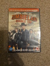 Zombieland: Double Tap (DVD