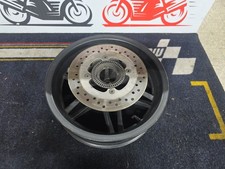 Honda Nss 125 300 Forza Rear