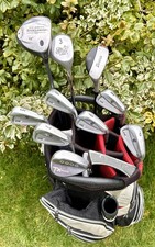 Nice Mens Golf Set incl
