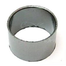 GRAPHITE BUSHING MUFFLER