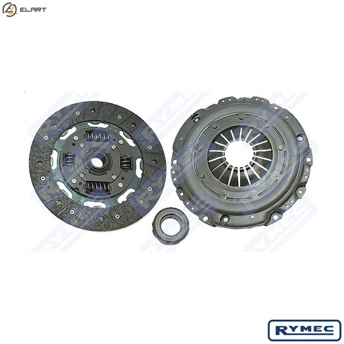 Clutch kit jt6278 - clutch,