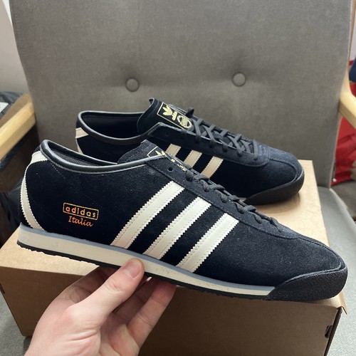Adidas italia 70s black - 11,