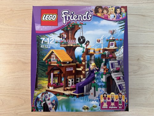 Lego 41122 friends adventure - lego,