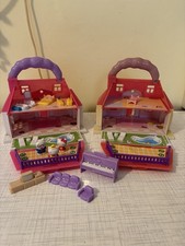 Vintage Hello Kitty Mini Carry