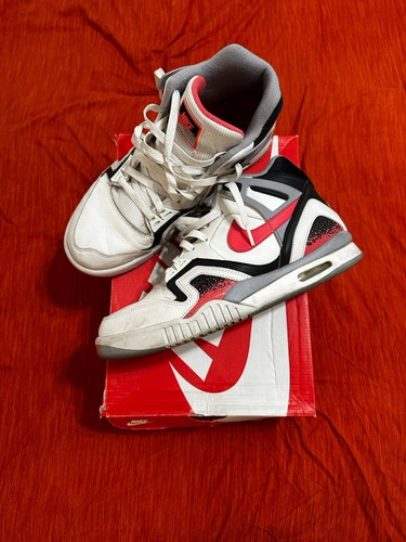 Nike air tech challenge qs - nike,