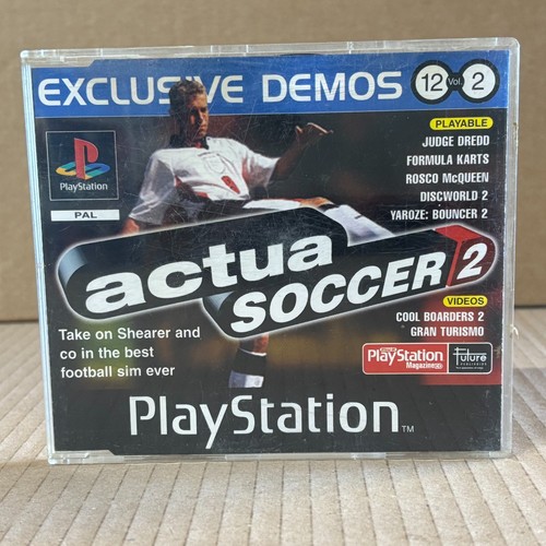 Official playstation magazine - official,